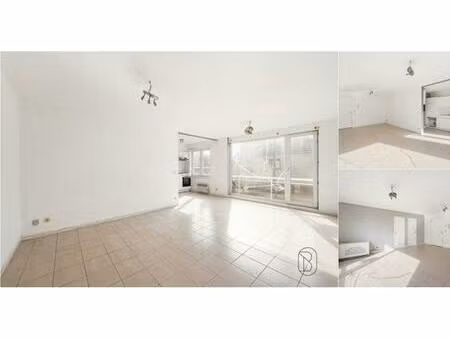 appartement à vendre à sint-ambrosiusstraat 40/201 renaix (rbv49411)
