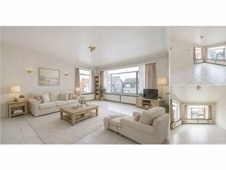 appartement à vendre à kesselsesteenweg 65 lier (rbv49519)