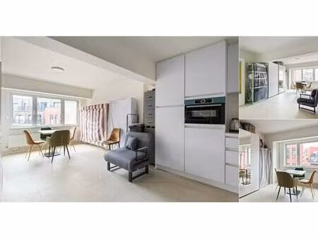 studio à vendre à leopoldstraat 80 malines (rbv49757)