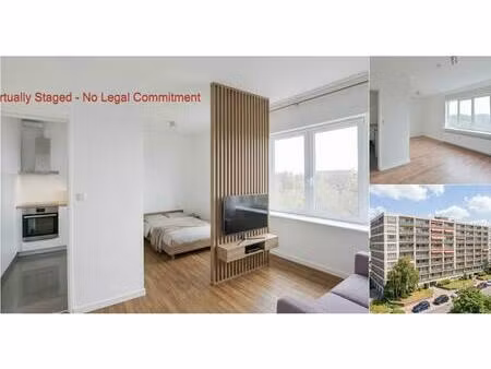 studio à vendre à val des seigneurs 145 woluwe-saint-pierre (vbe00512)