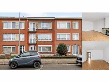 appartement à vendre à arendshoflaan 24 deurne (rbv49674)