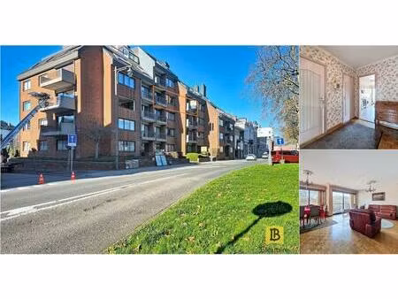 appartement à vendre à boulevard dolez 6 mons (vbe00379)