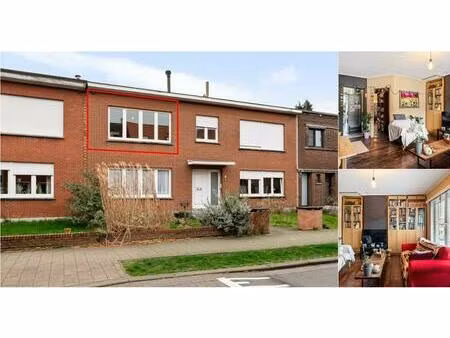 appartement à vendre à jozef ickxstraat 28 ekeren (rbv49509)