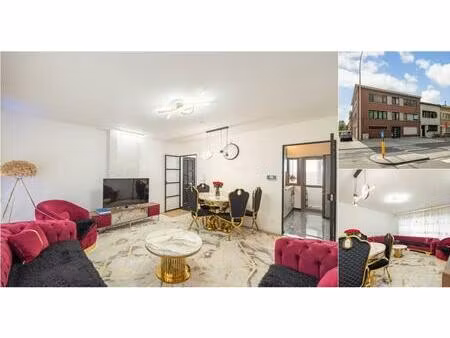 appartement à vendre à vredebaan 45 mortsel (rbu68654)