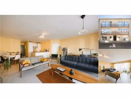 appartement à vendre à jan baptist corremansstraat 82 boom (rbv49468)