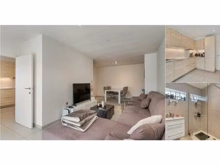 appartement à vendre à pieter vanhoudtstraat 45 bus 3 koersel (rbv50137)