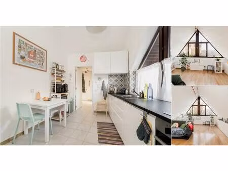 appartement à vendre à stoelstraat 3 anvers (rbv49627)