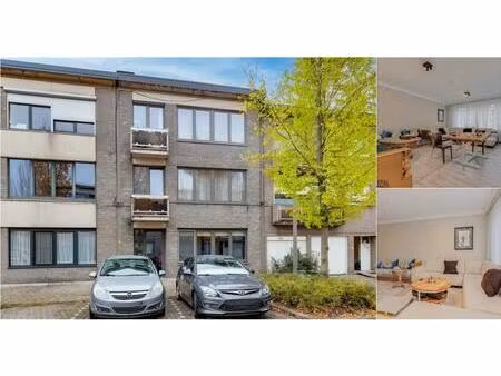 appartement à vendre à vijf-aprilwarande 87 mortsel (rbv49783)
