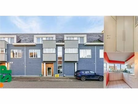 appartement à vendre à kempenlaan 23d vorselaar (rbv49440)