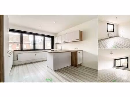 appartement à vendre avec 3 chambres   pecq (vbe00434)