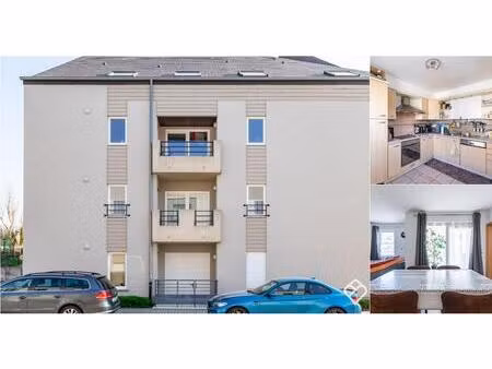 appartement à vendre à rue du wäschbour 23 arlon (vbe00585)