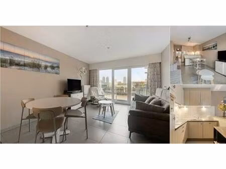 appartement à vendre à visserskaai 11 ostende (rbv49399)