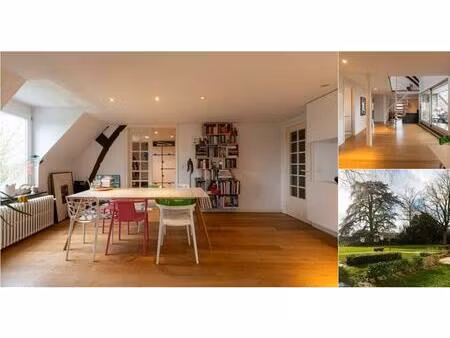 appartement à vendre à cederdreef 9 wetteren (rbv49494)