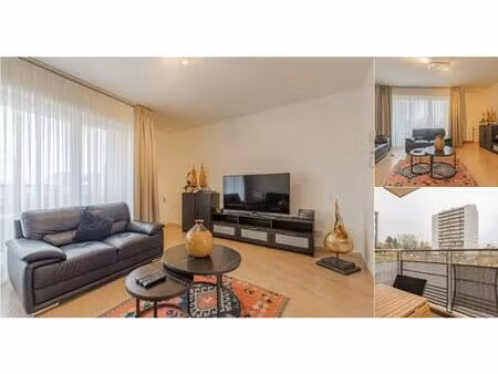 appartement à vendre à terdeltplein 3 schaerbeek (rbv49665)