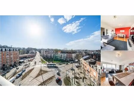 appartement à vendre à square georges marlow 1 uccle (vbe00662)