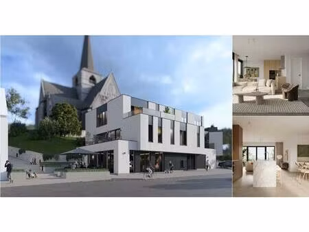 appartement à vendre à gemeenteplein 23 huldenberg (rbv49511)