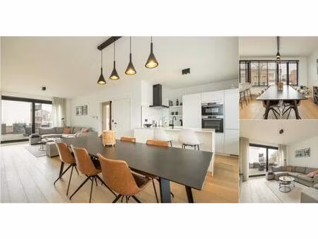 duplex à vendre à buizegemlei 72 edegem (rbv49600)