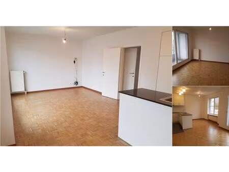 appartement à louer à oudevaartplaats 43 anvers (rbv50150)
