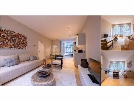 appartement à louer à verbondstraat 18 anvers (rbv50151)