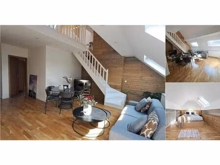 appartement à louer à rue antoine dansaert bruxelles (vbe00813)