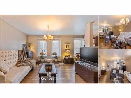 duplex à louer à pieter bruegelstraat 6 beringen (rbv50149)