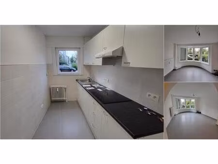 appartement à louer à prof. mac leodplein 1 ostende (rbv49770)