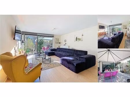 duplex à vendre à rue achille detienne 9 schaerbeek (rbv49434)