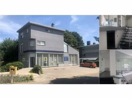 surface commerciale à vendre à buizegemlei 50 edegem (rbv49596)