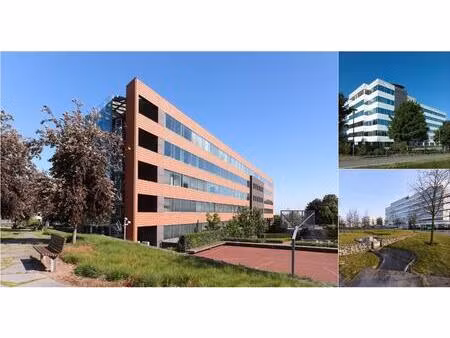 bureaux à louer à de kleetlaan 6 diegem (rbv49717)