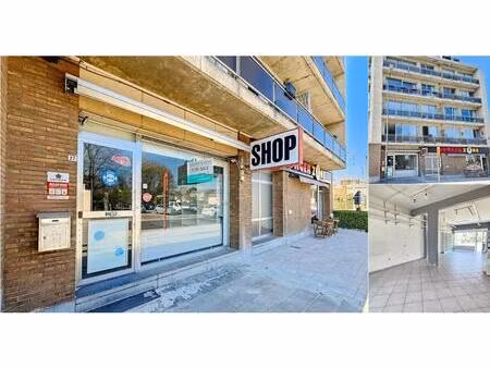 fonds de commerce à vendre à alfons de cockplein 27 diegem (rbv49768)
