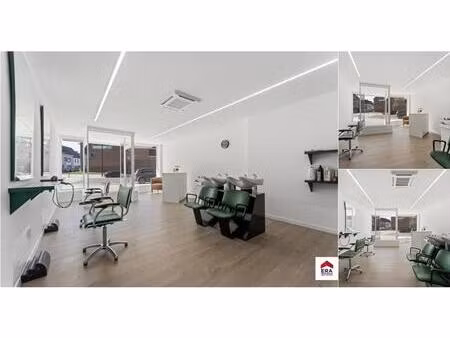 surface commerciale à vendre à ettingen 2 oostrozebeke (rbv49453)