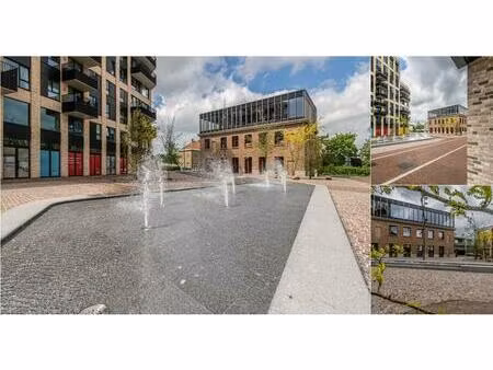 fonds de commerce à vendre à zuidburgweg 107 furnes (rbv49778)