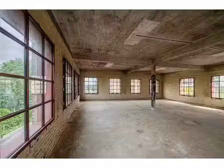 fonds de commerce à vendre à zuidburgweg 107 furnes (rbv49779)