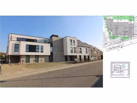 parking à vendre à oude pastoriedreef 49 opwijk (rwc42137)