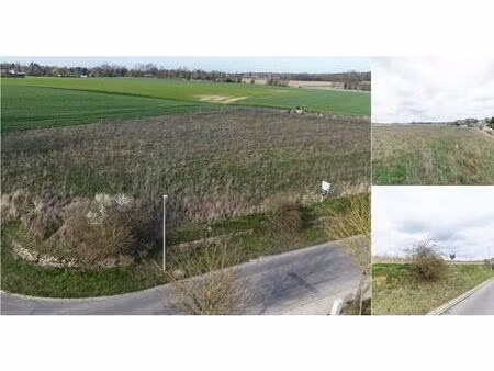 terrain à vendre de 1357 m² à rixensart (vbe00408)