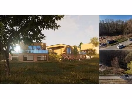 terrain à vendre de 1810 m² à rosières (vbe00831)