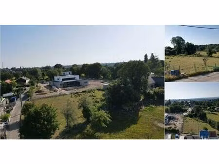 terrain à vendre à rue des gottes 0 romsée (vbe00382)