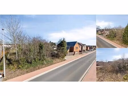 terrain à bâtir à vendre à sportlaan 69 koersel (rbv49786)