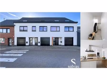 maison à louer à bellemdorpweg 29 bellem (rbv50147)