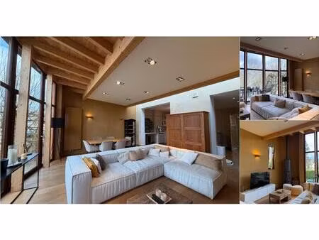 maison à louer à avenue decuyper 8 limal (vbe00785)