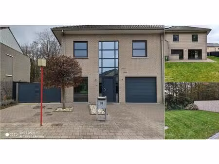 maison à louer à destelwijk 99 sint-niklaas (rwc32627)