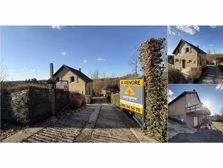 chalet à vendre à allée des closeries 173 durbuy (vbe00713)