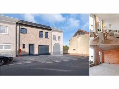 maison à vendre à nijverheidsstraat 56 erpe-mere (rbv49493)