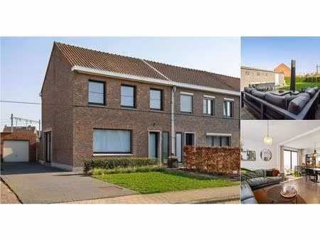 maison à vendre à tulpenstraat 8 herentals (rbv50032)