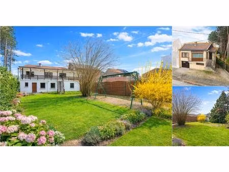 maison à vendre à allee verte 51 visé (vbe00289)