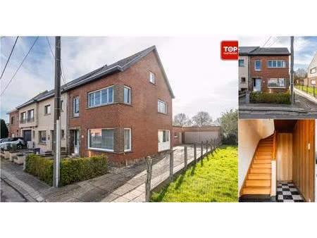 maison à vendre à kruisstraat 42 zele (rbv49612)