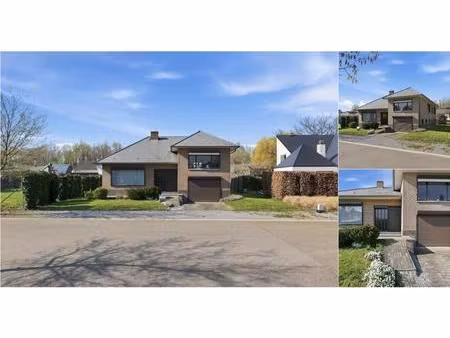 maison à vendre à de pitteurslaan 5 saint-trond (rbv49793)