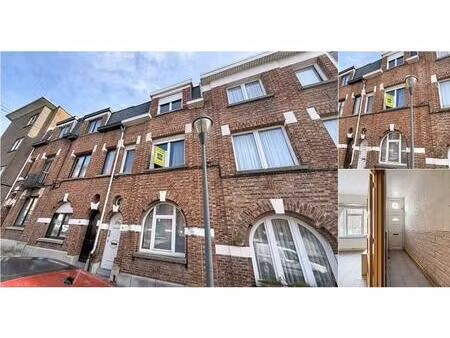 maison à vendre à rue martin van lier 19 anderlecht (vbe00445)