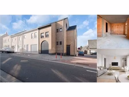 maison à vendre à nijverheidsstraat 54 erpe-mere (rbv49492)