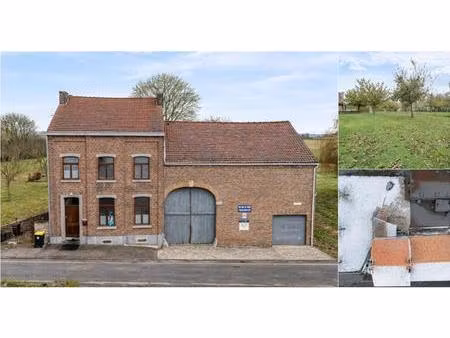 maison à vendre à racourhalte 2 landen (vbe00301)